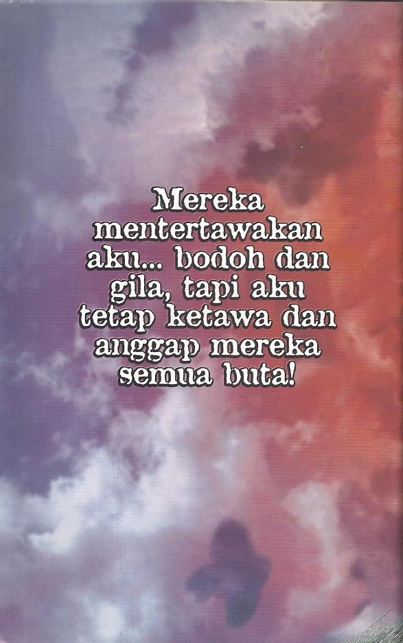 Parang Gila III: Chapter 01 - Page 2