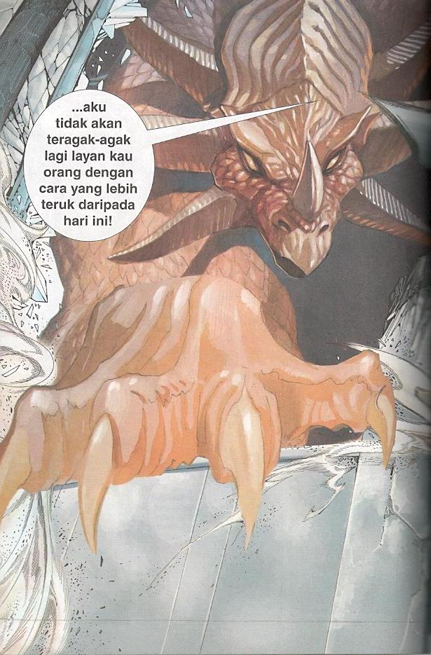 Parang Gila III: Chapter 04 - Page 30