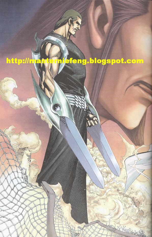 Parang Gila III: Chapter 06 - Page 29