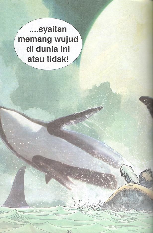 Parang Gila III: Chapter 08 - Page 29