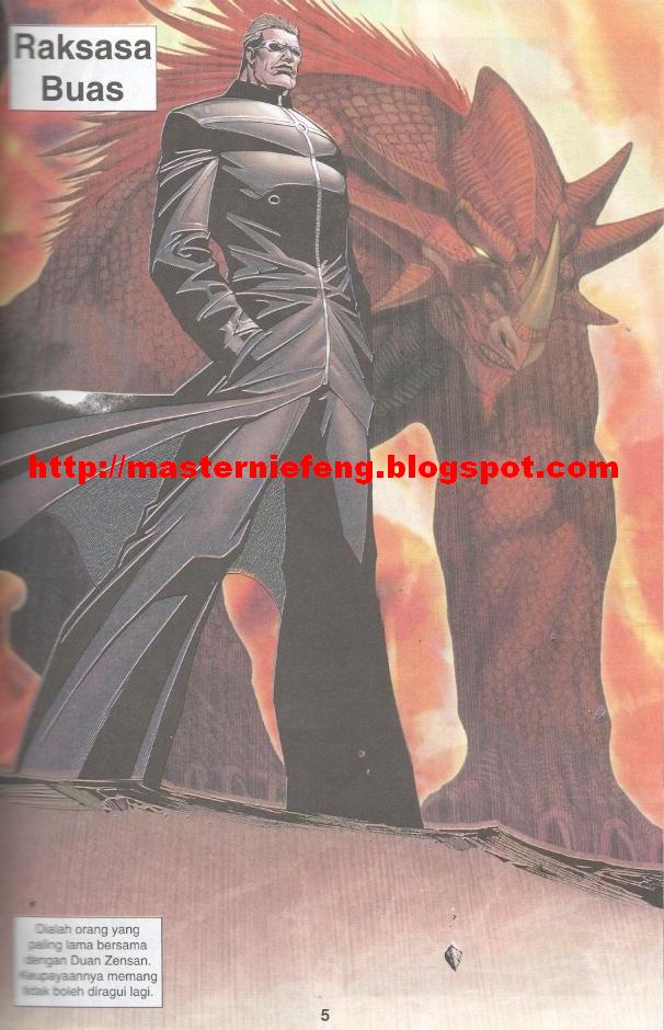 Parang Gila III: Chapter 11 - Page 4