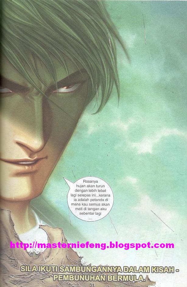 Parang Gila III: Chapter 11 - Page 30