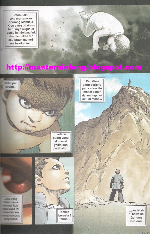 Parang Gila III: Chapter 13 - Page 2