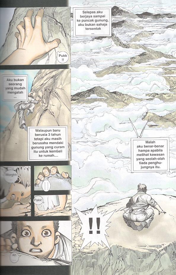 Parang Gila III: Chapter 13 - Page 4