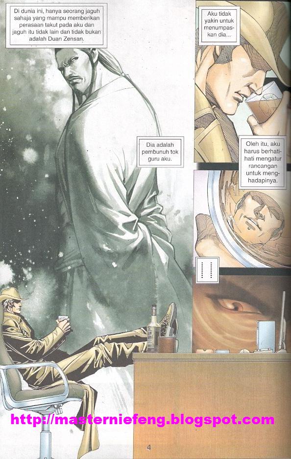 Parang Gila III: Chapter 14 - Page 2