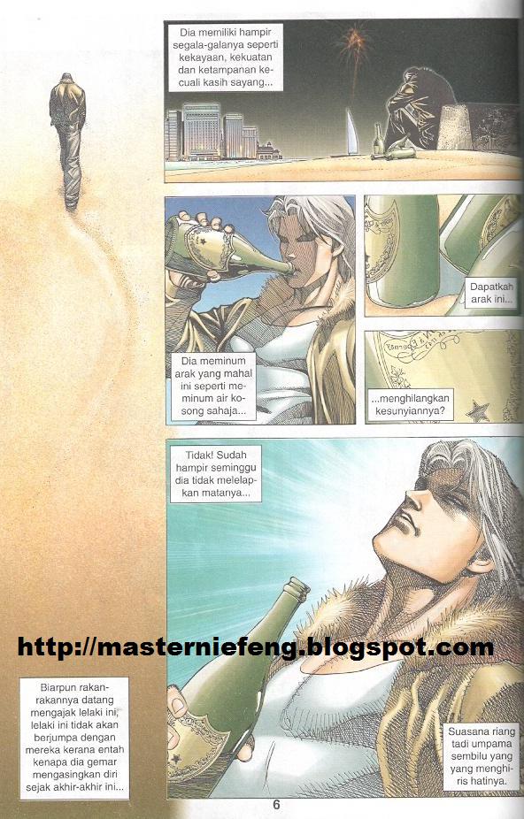 Parang Gila III: Chapter 15 - Page 4