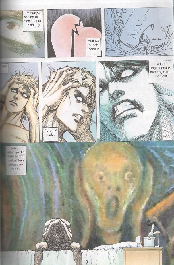 Parang Gila III: Chapter 15 - Page 7