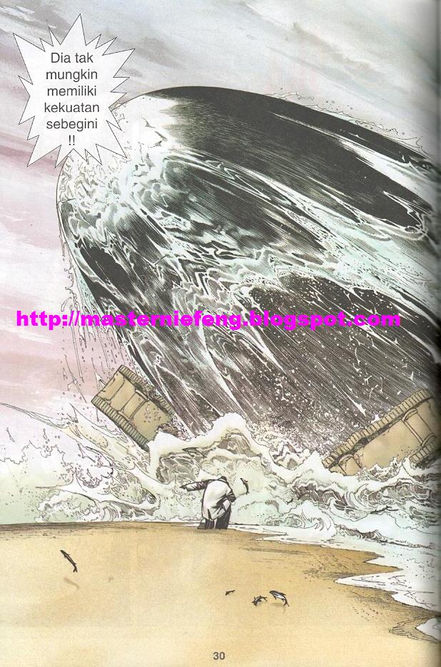 Parang Gila III: Chapter 16 - Page 28