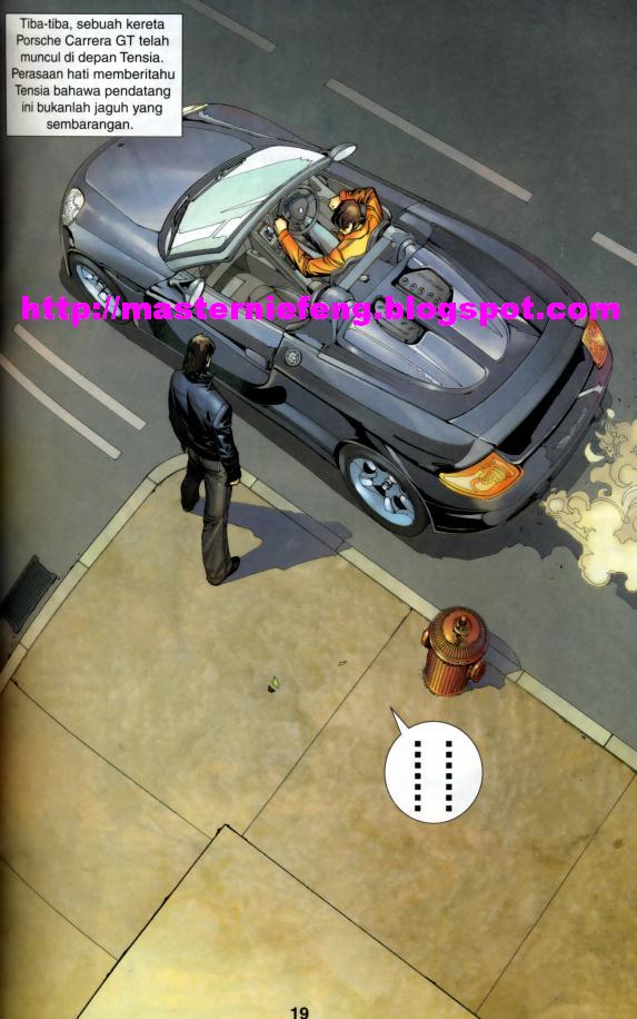 Parang Gila III: Chapter 22 - Page 17