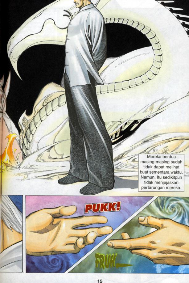 Parang Gila III: Chapter 24 - Page 13