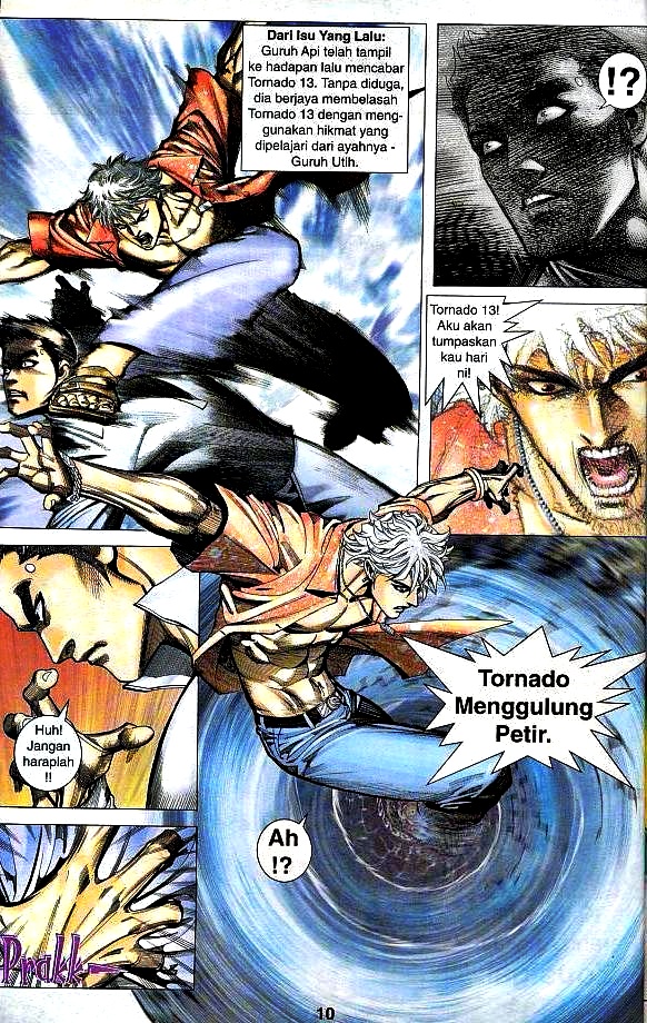 Parang Gila III: Chapter 25 - Page 7