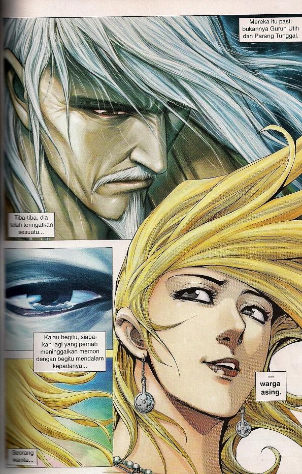 Parang Gila III: Chapter 32 - Page 26