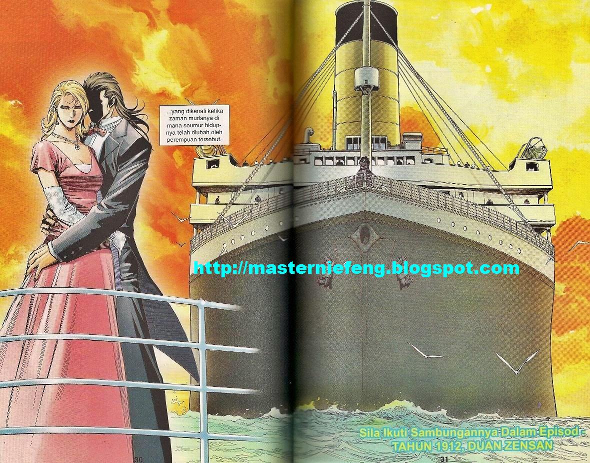 Parang Gila III: Chapter 32 - Page 27