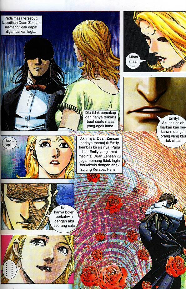 Parang Gila III: Chapter 33 - Page 16