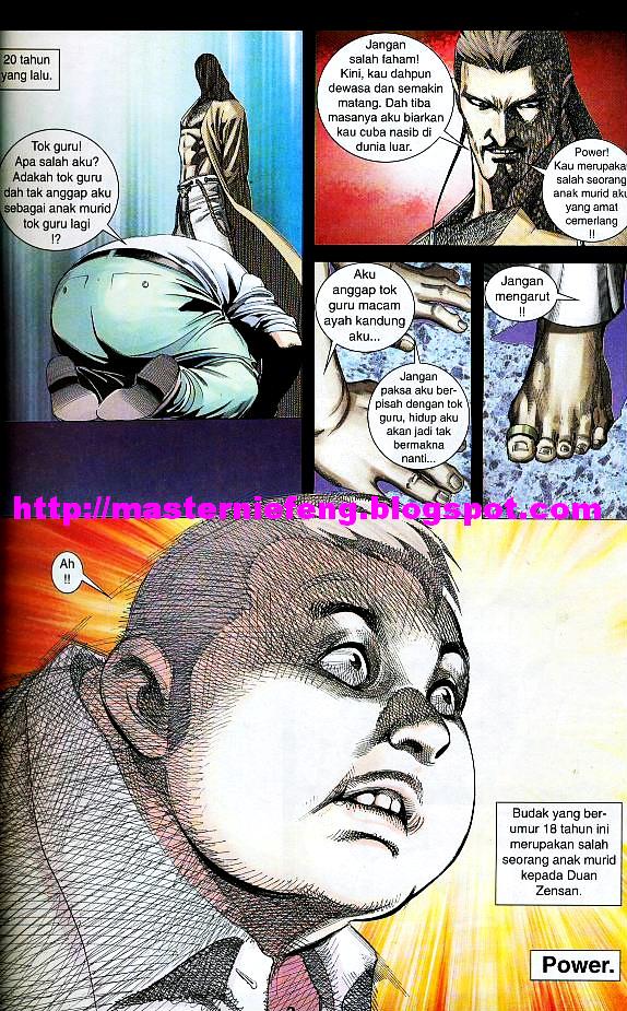 Parang Gila III: Chapter 38 - Page 2