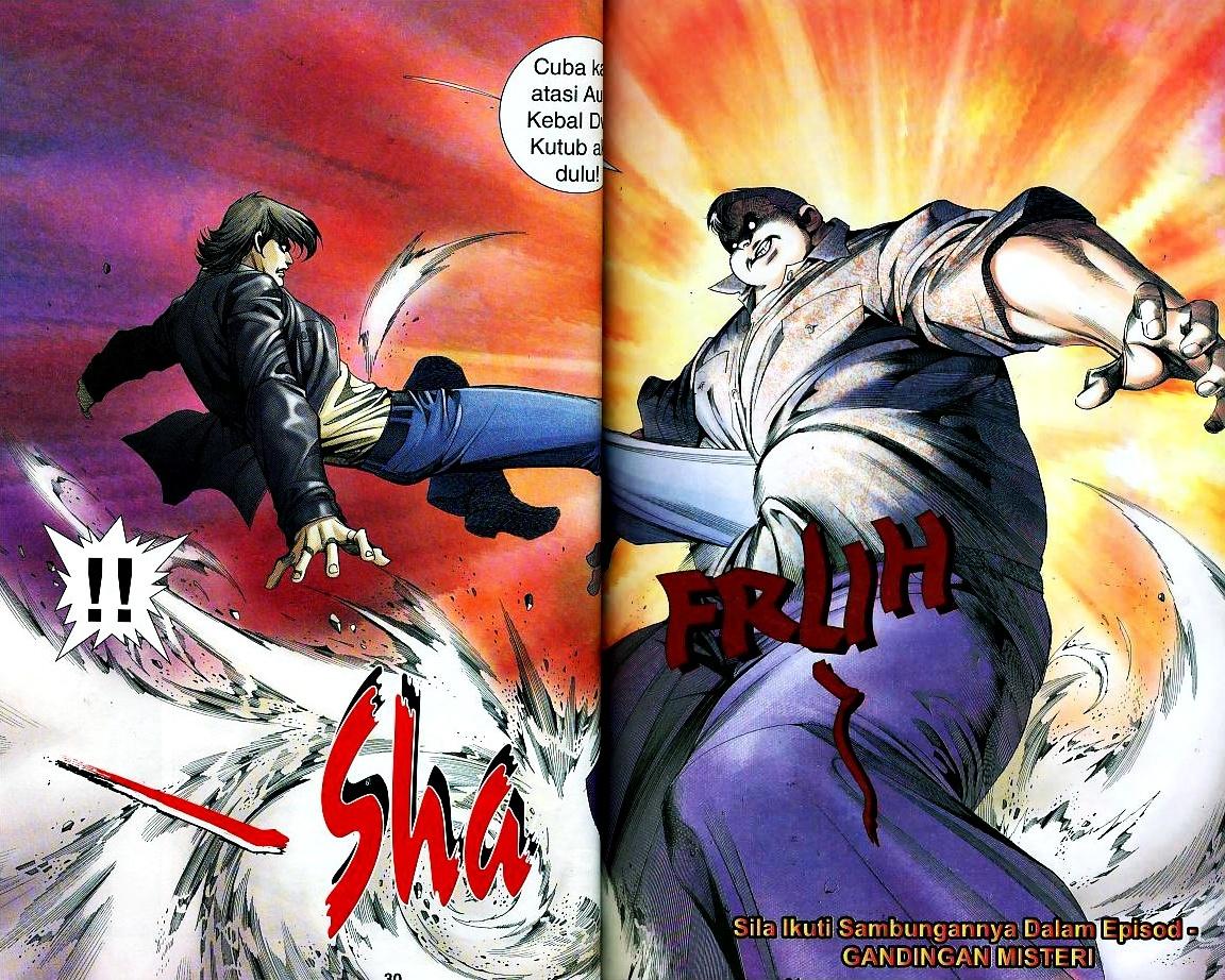 Parang Gila III: Chapter 38 - Page 24