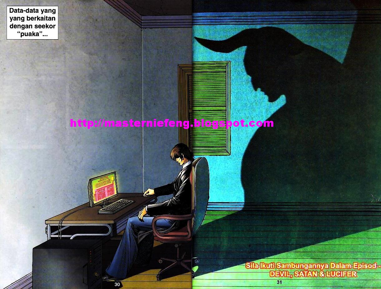 Parang Gila III: Chapter 41 - Page 24