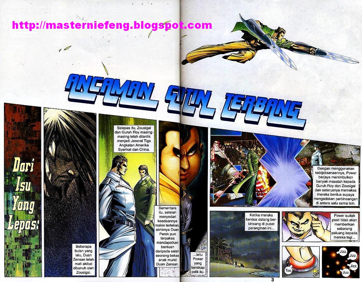 Parang Gila III: Chapter 44 - Page 2