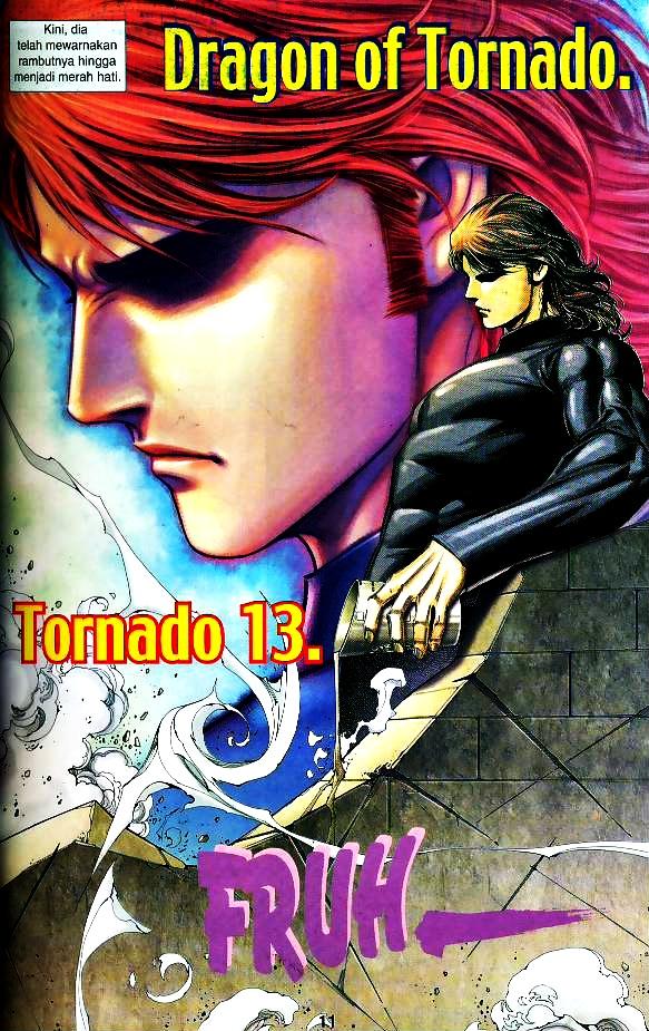 Parang Gila III: Chapter 46 - Page 9