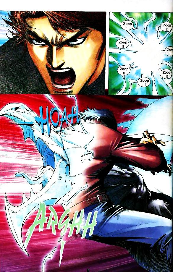 Parang Gila III: Chapter 47 - Page 7