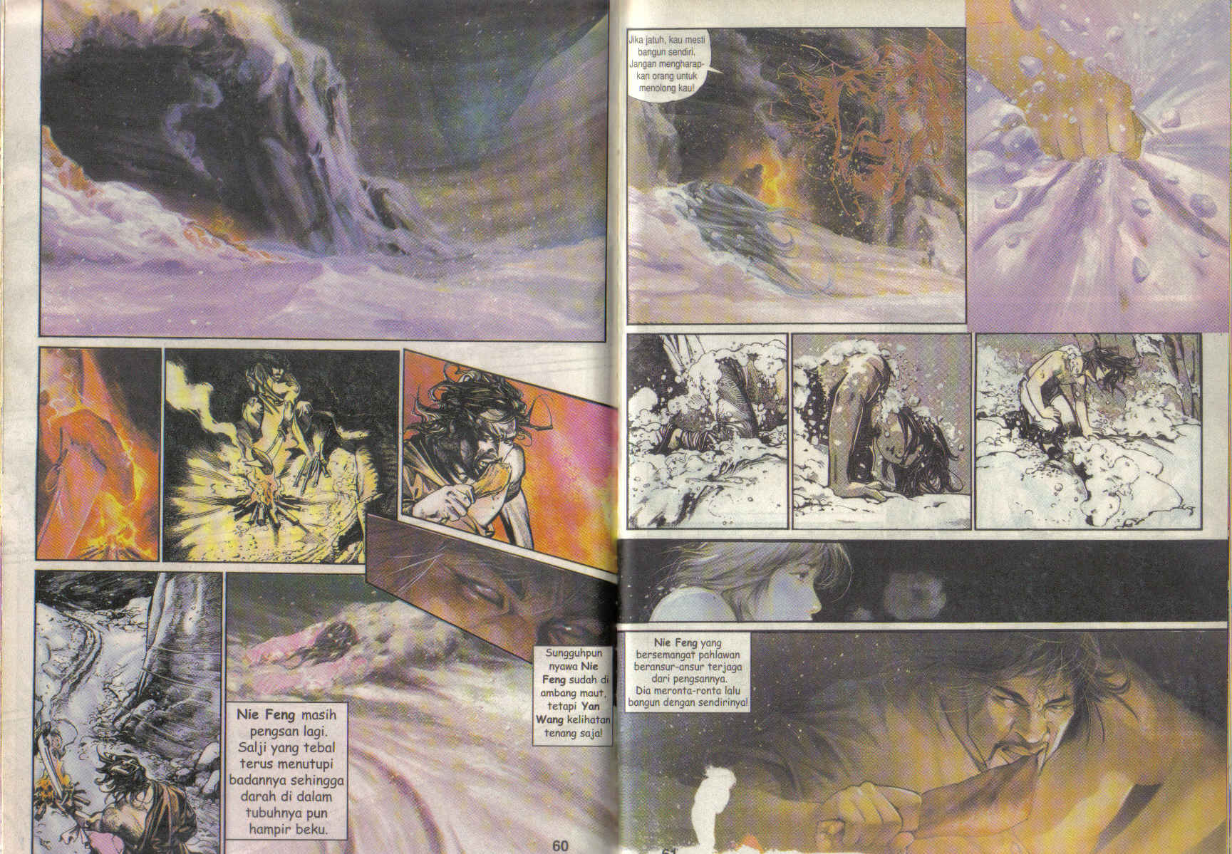 Pedang Setiawan: Chapter 01 - Page 31