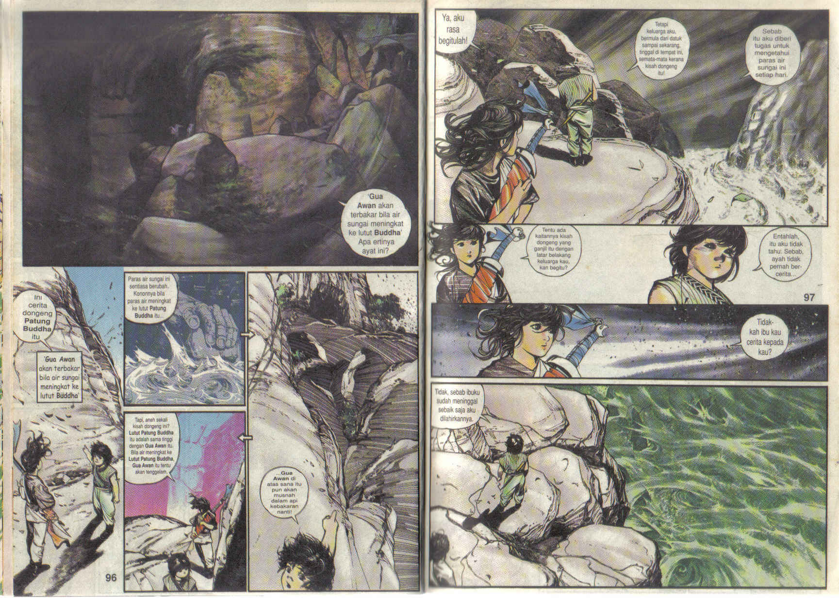 Pedang Setiawan: Chapter 02 - Page 12