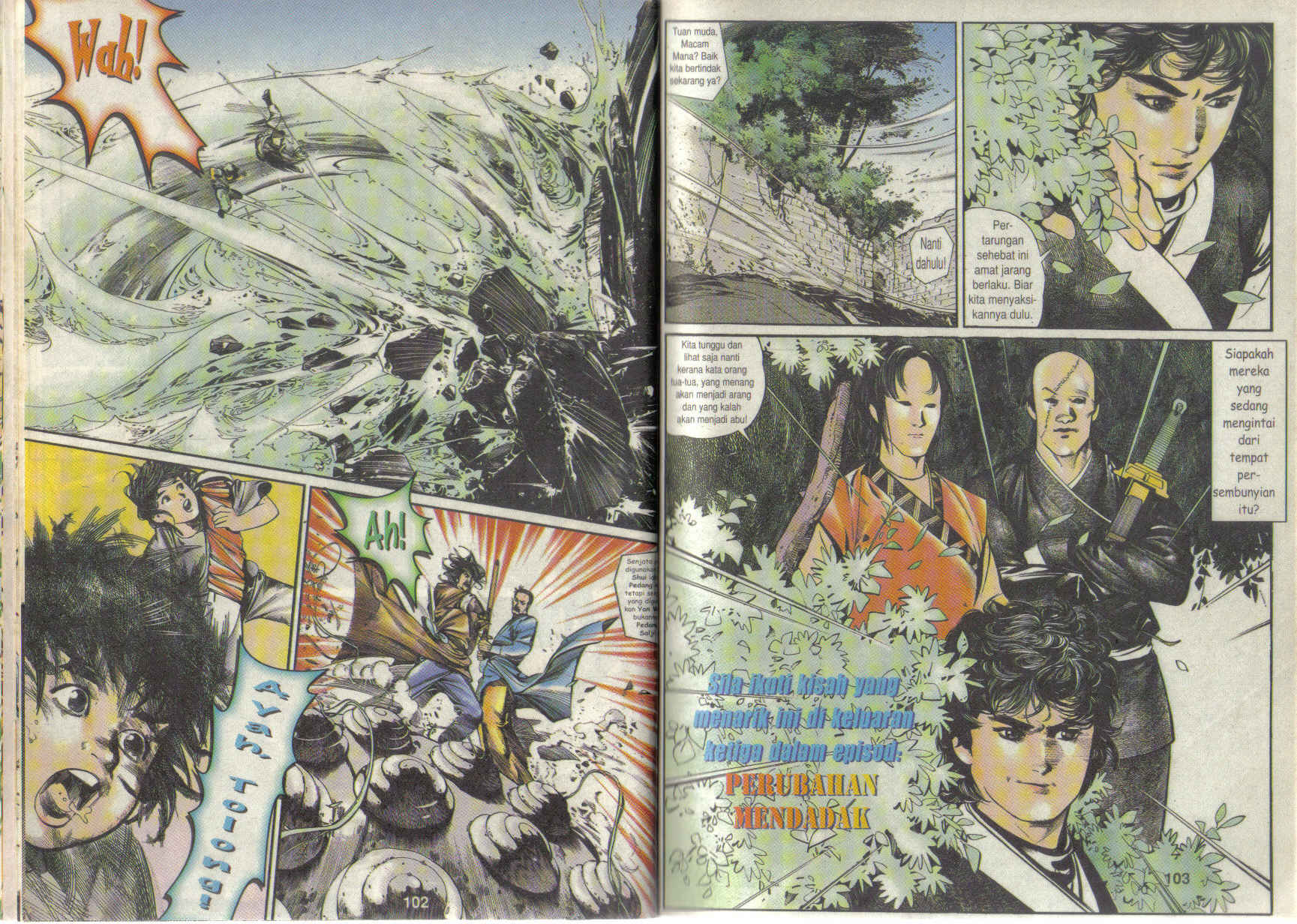 Pedang Setiawan: Chapter 02 - Page 15