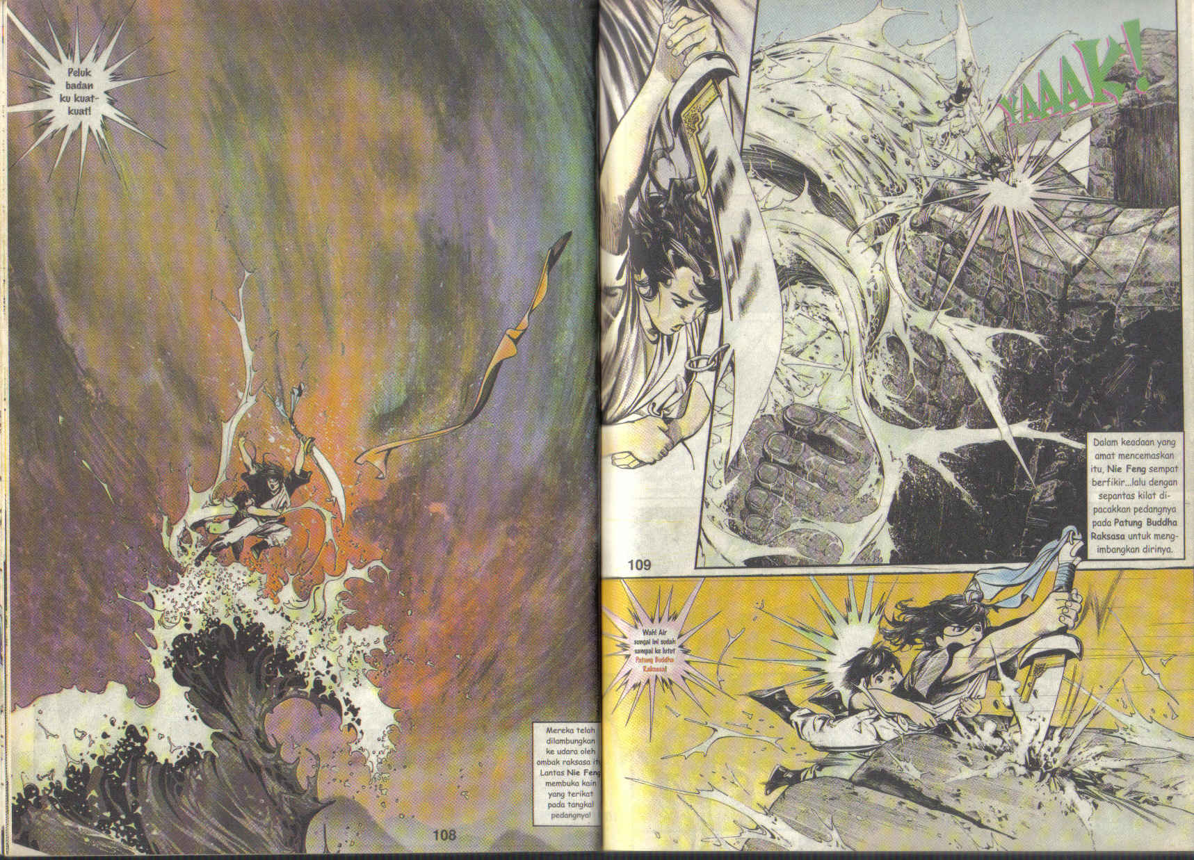 Pedang Setiawan: Chapter 03 - Page 3