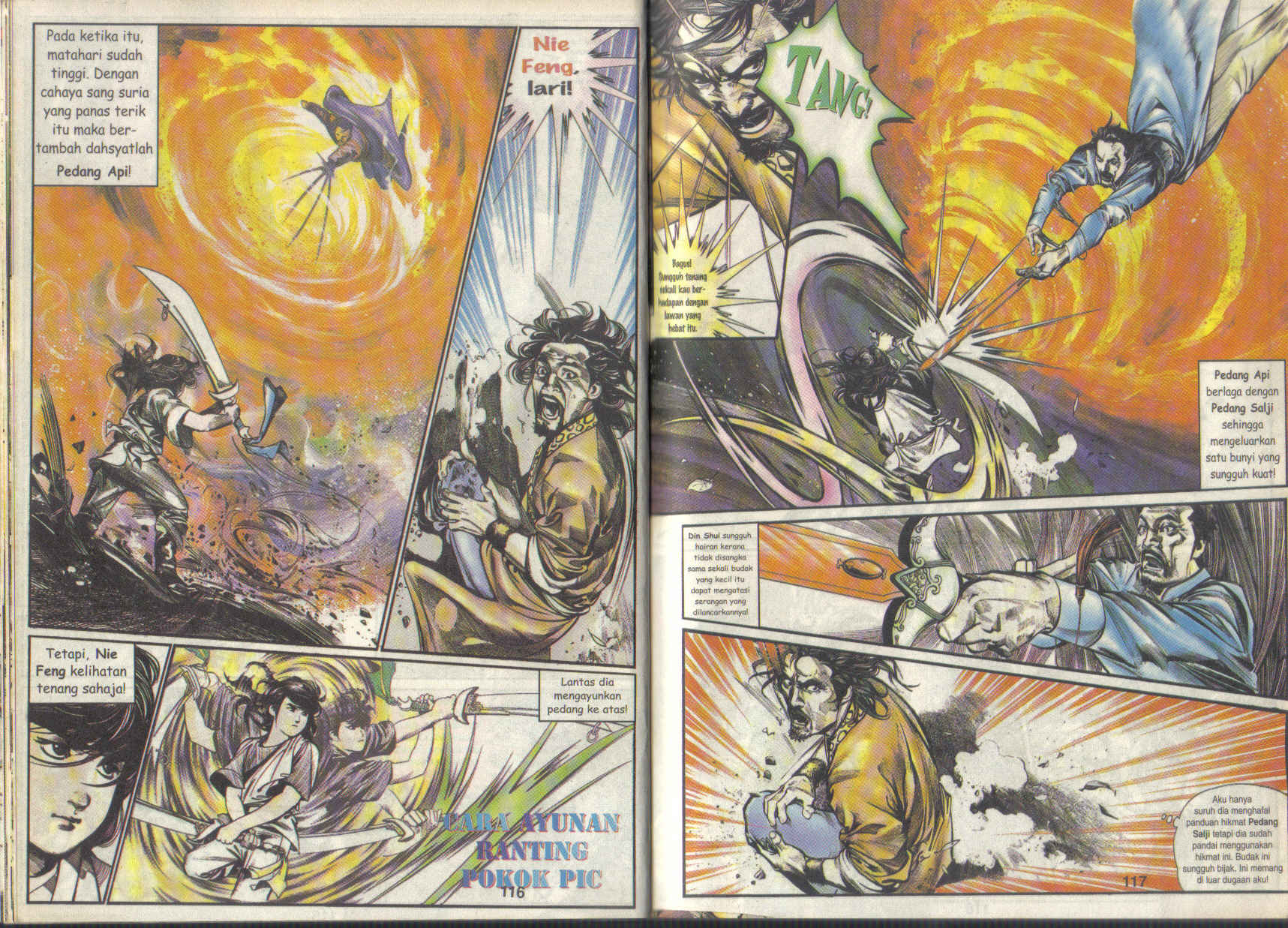 Pedang Setiawan: Chapter 03 - Page 7