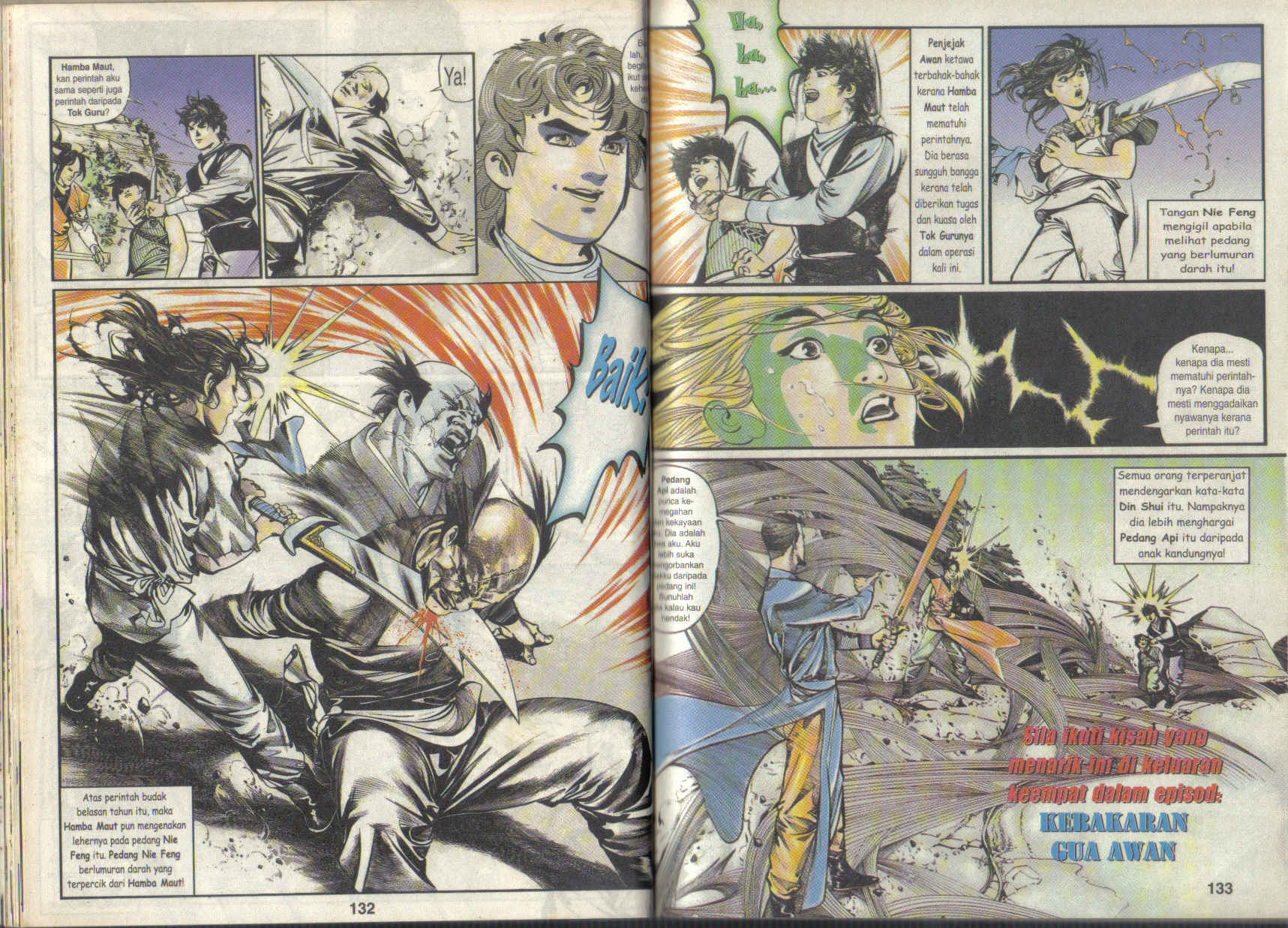 Pedang Setiawan: Chapter 03 - Page 15