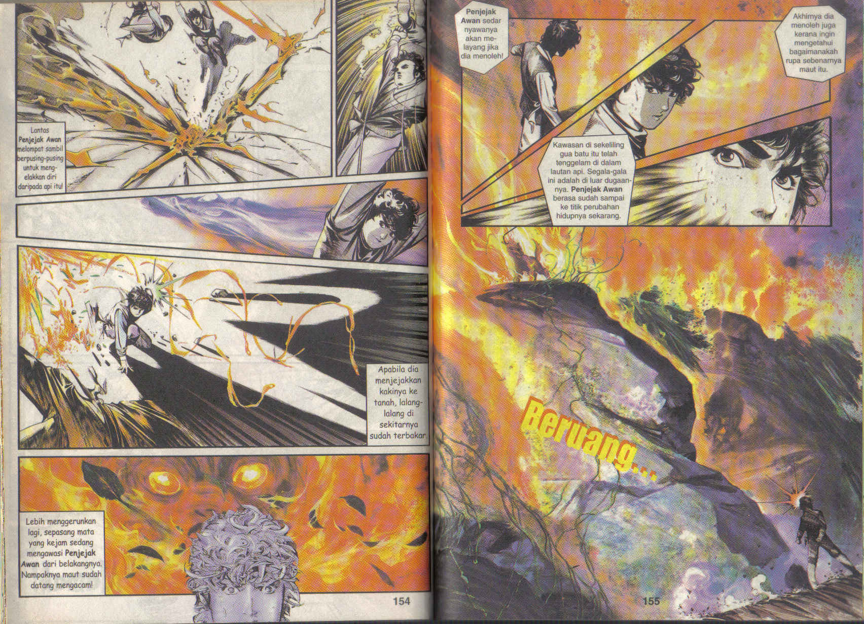 Pedang Setiawan: Chapter 04 - Page 11