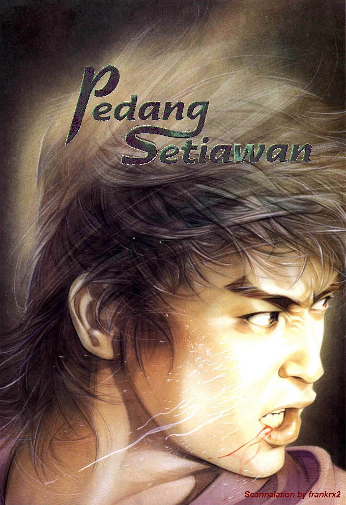 Pedang Setiawan: Chapter 061 - Page 3