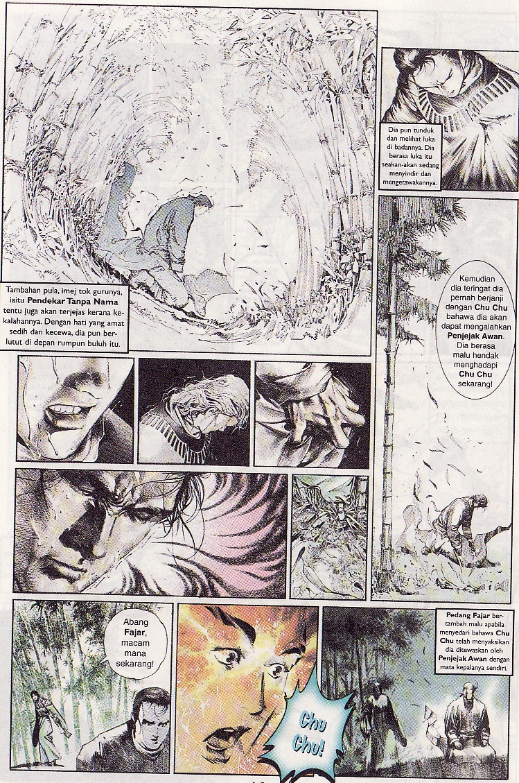 Pedang Setiawan: Chapter 061 - Page 13