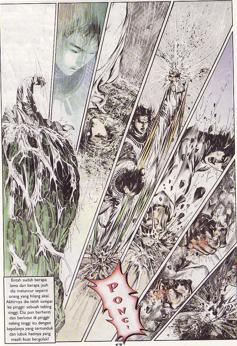 Pedang Setiawan: Chapter 061 - Page 16