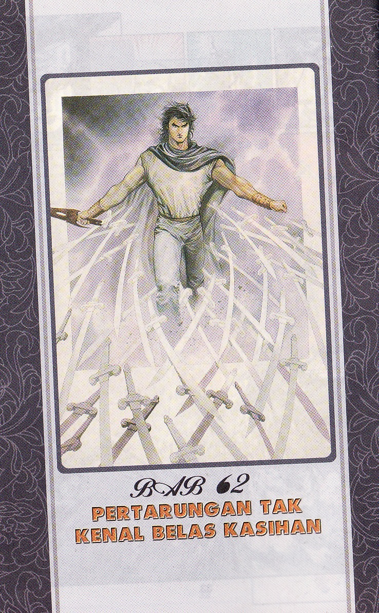 Pedang Setiawan: Chapter 062 - Page 2