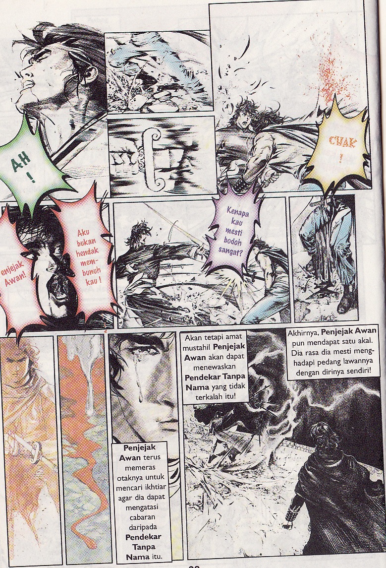 Pedang Setiawan: Chapter 062 - Page 6