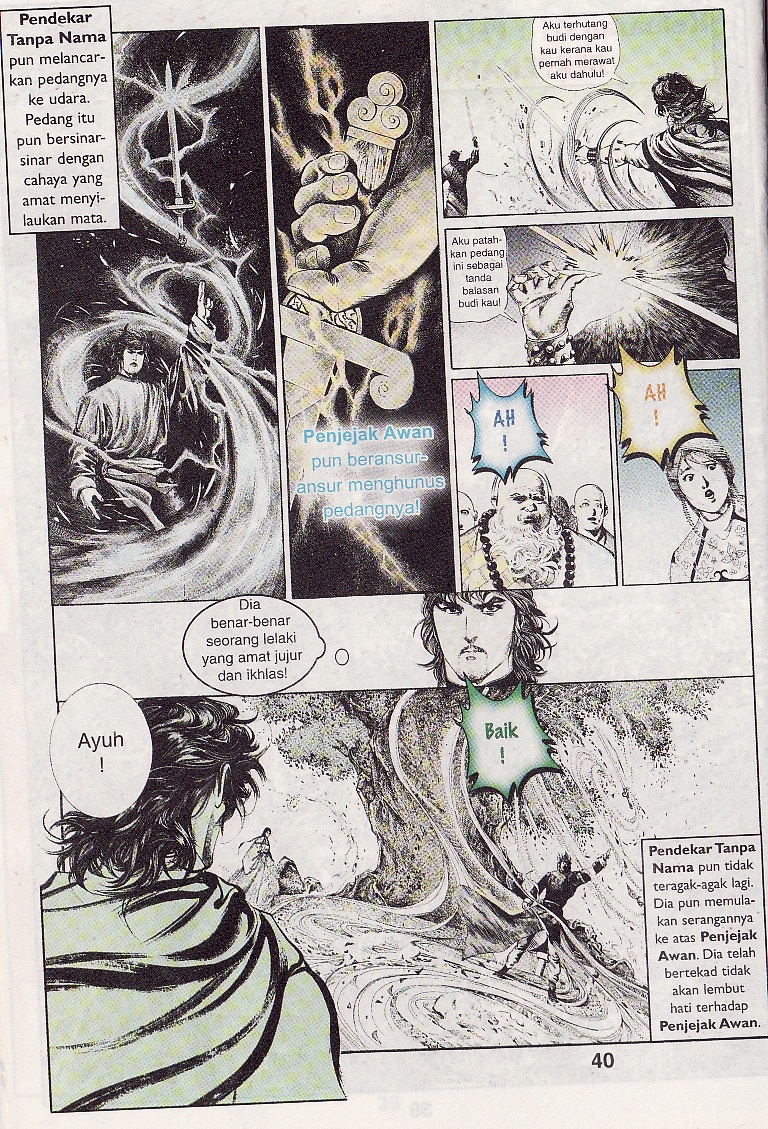 Pedang Setiawan: Chapter 062 - Page 8