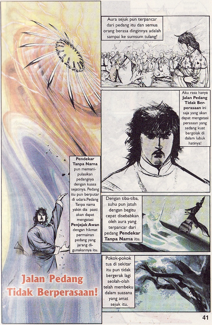 Pedang Setiawan: Chapter 062 - Page 9