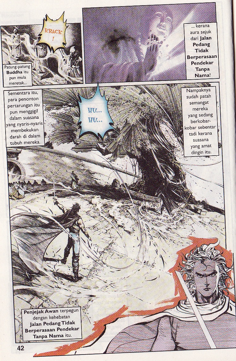 Pedang Setiawan: Chapter 062 - Page 10