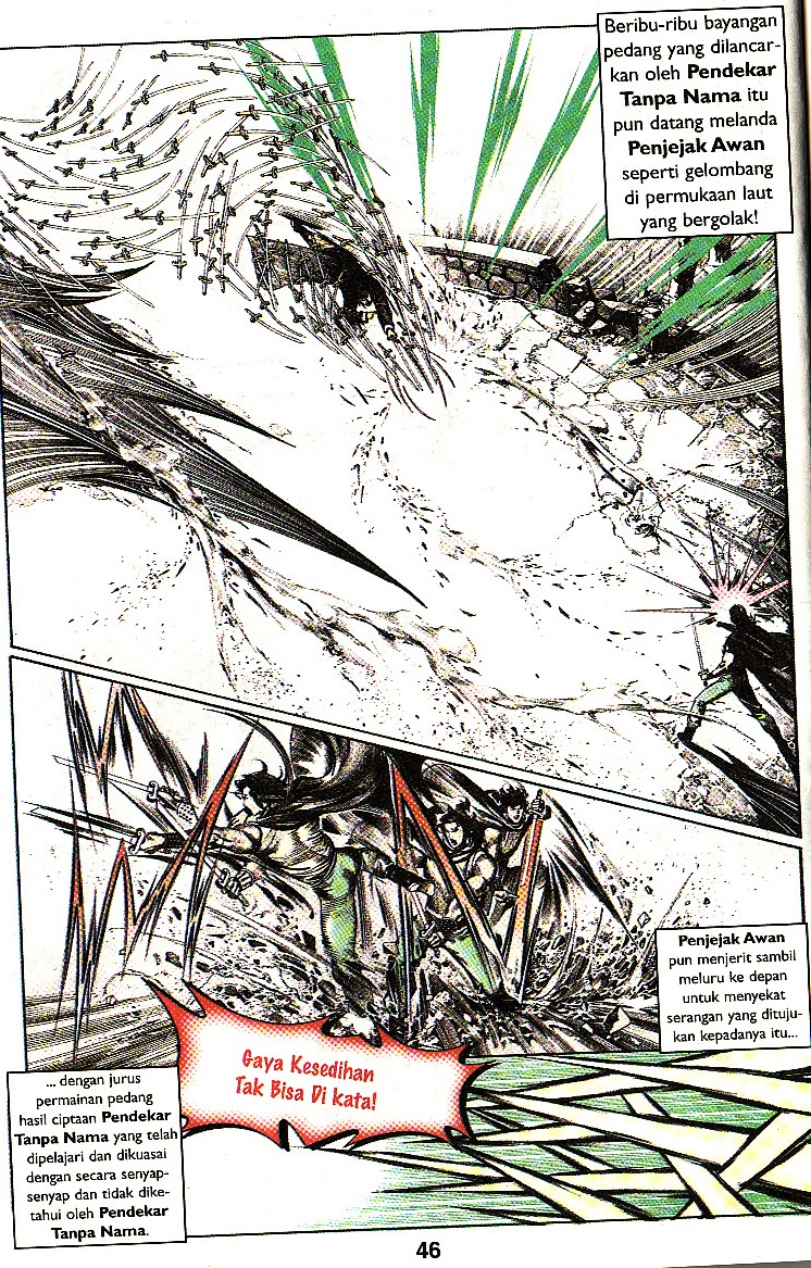 Pedang Setiawan: Chapter 062 - Page 14