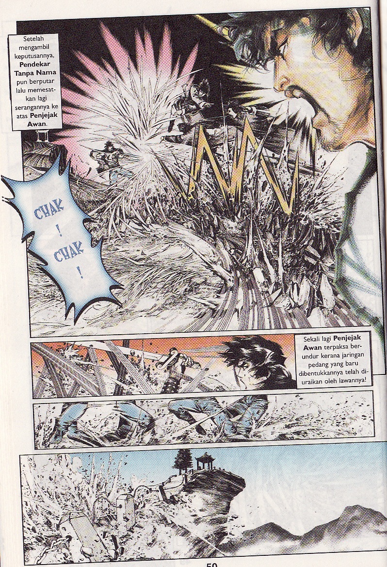 Pedang Setiawan: Chapter 062 - Page 18