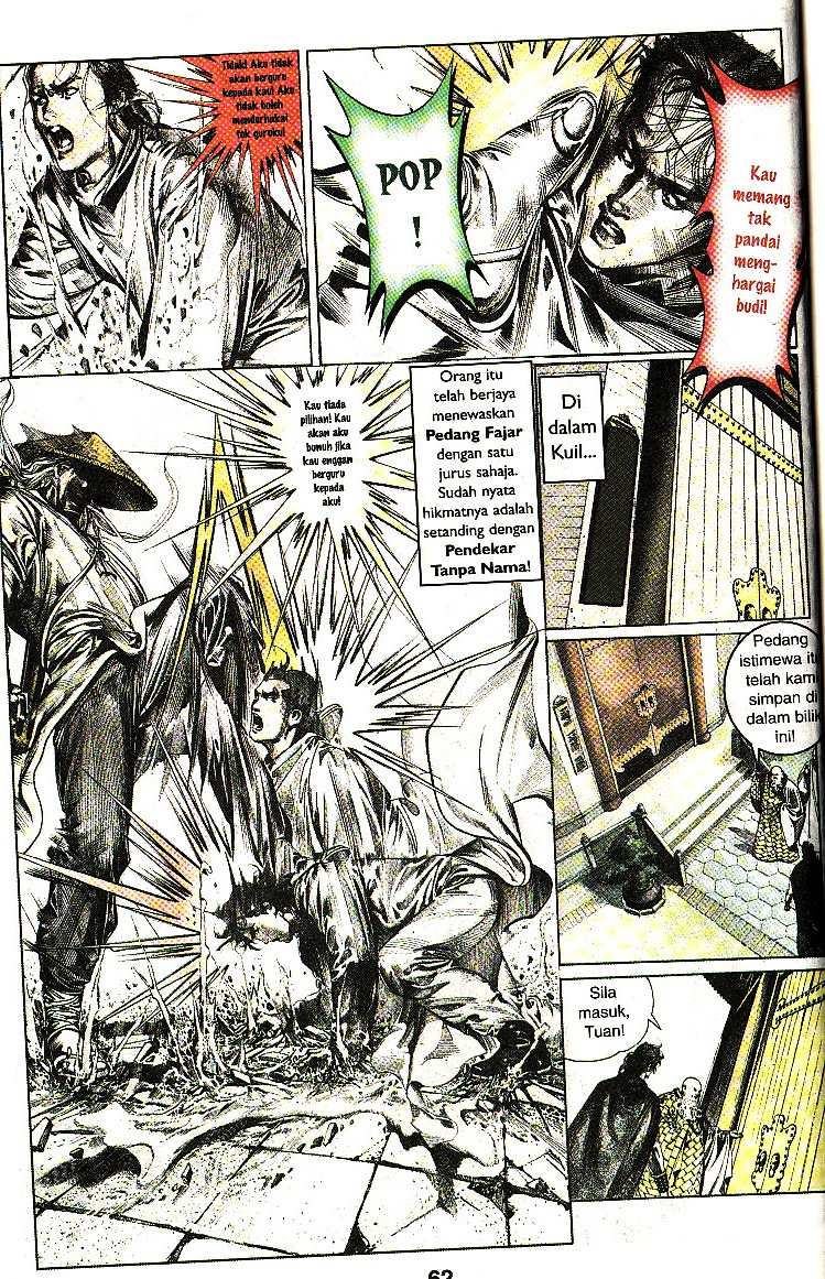 Pedang Setiawan: Chapter 062 - Page 30