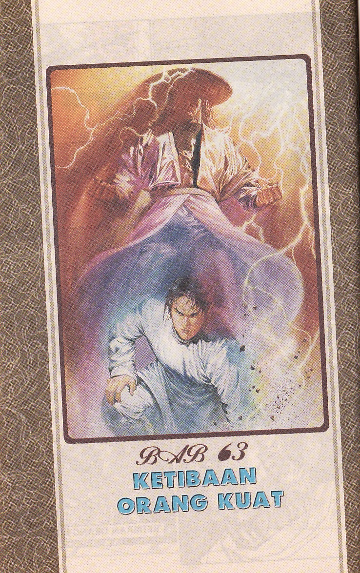 Pedang Setiawan: Chapter 063 - Page 2