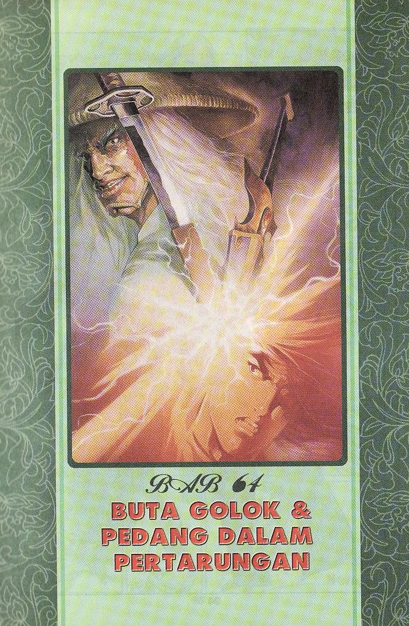 Pedang Setiawan: Chapter 064 - Page 2