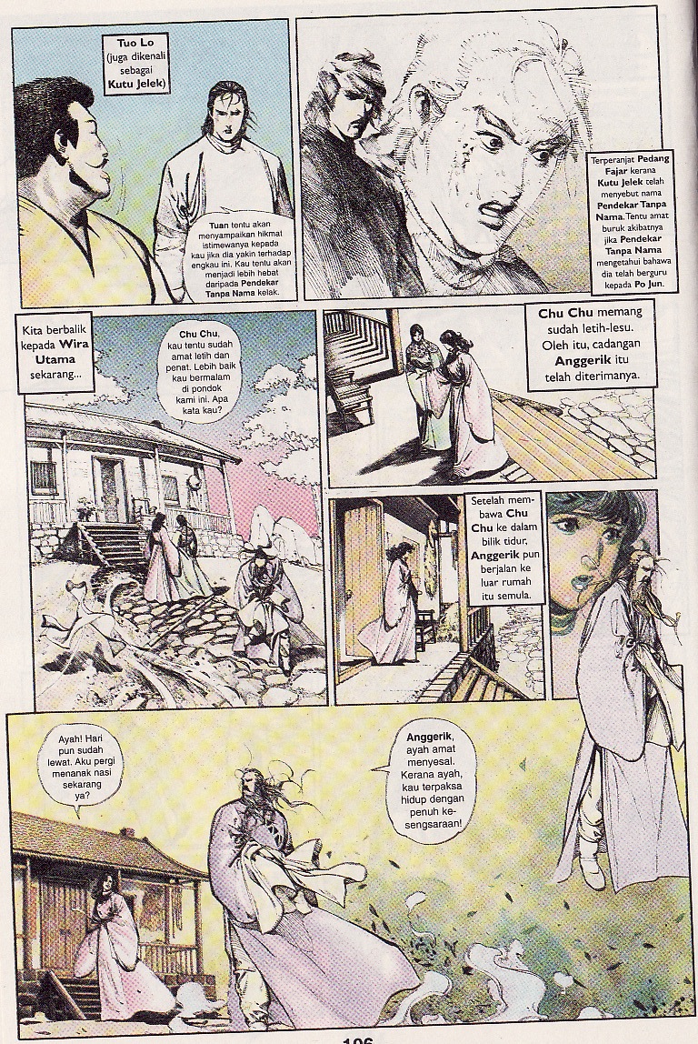 Pedang Setiawan: Chapter 064 - Page 15