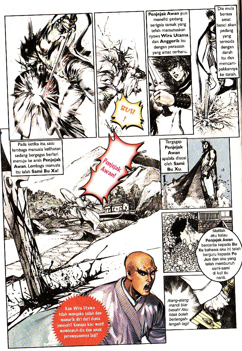 Pedang Setiawan: Chapter 064 - Page 24