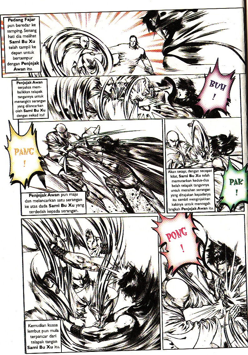 Pedang Setiawan: Chapter 064 - Page 26