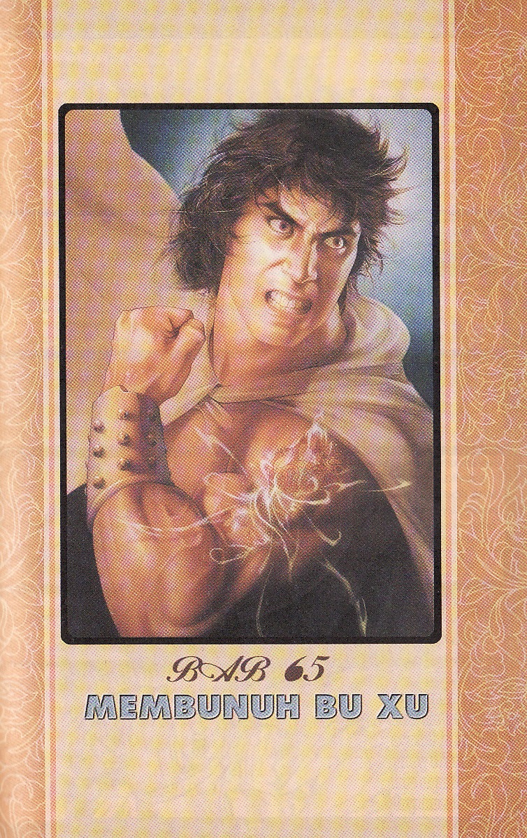 Pedang Setiawan: Chapter 065 - Page 2