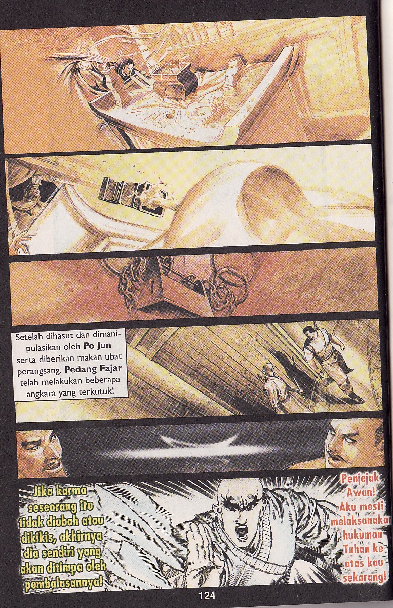 Pedang Setiawan: Chapter 065 - Page 3