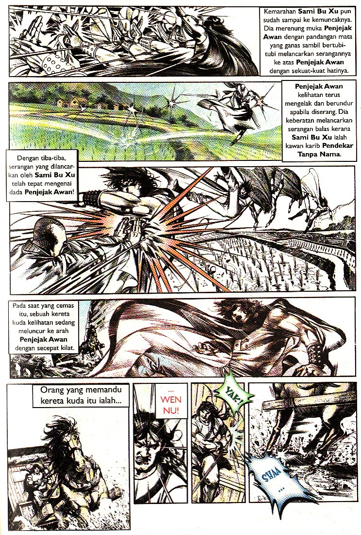 Pedang Setiawan: Chapter 065 - Page 4